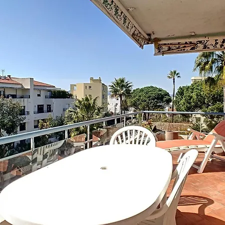 بيت للعطل Ahc - Real - 2 Pieces Grande Terrasse